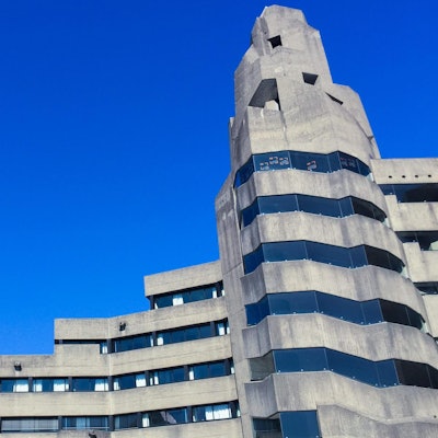 Rathaus Bergisch Gladbach