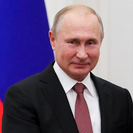 Putin