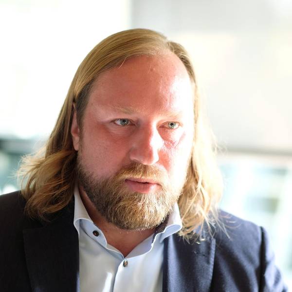 Anton Hofreiter