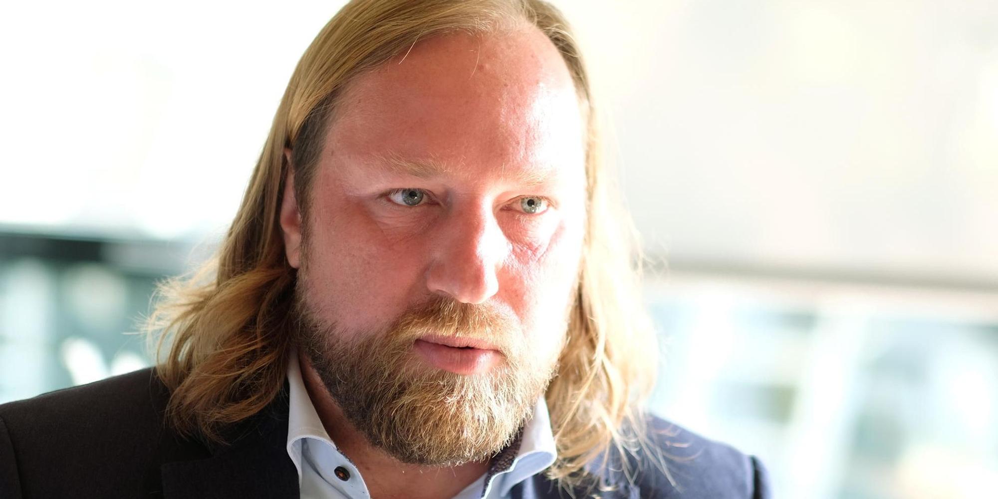 Anton Hofreiter
