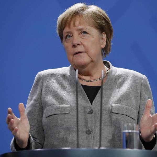 Angela Merkel (1)