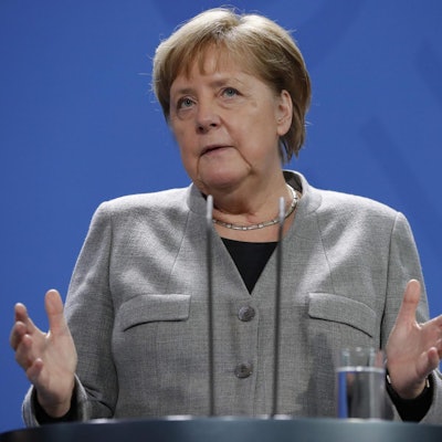 Angela Merkel (1)