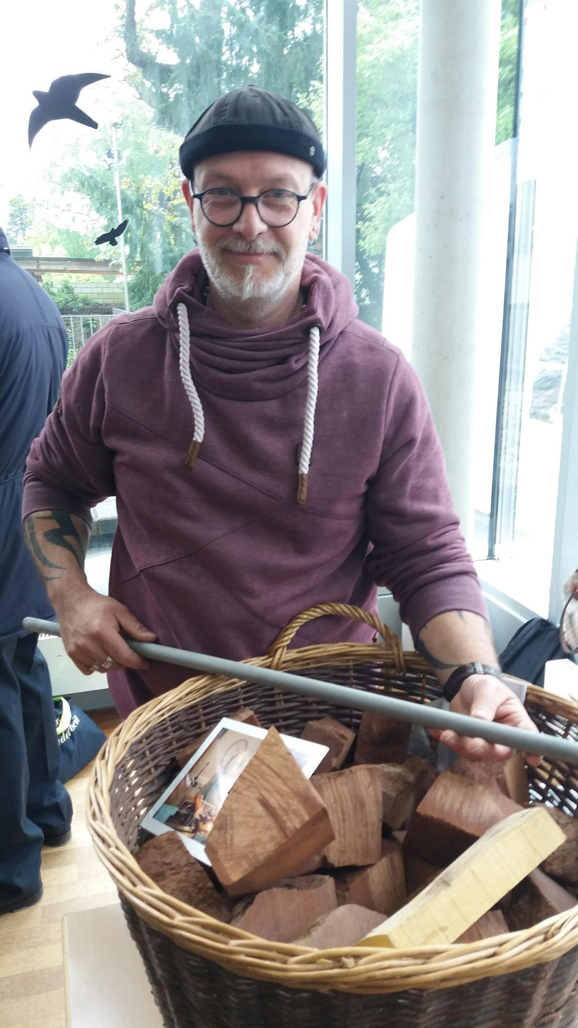 Pfeifenliebhaber Lohmar 3