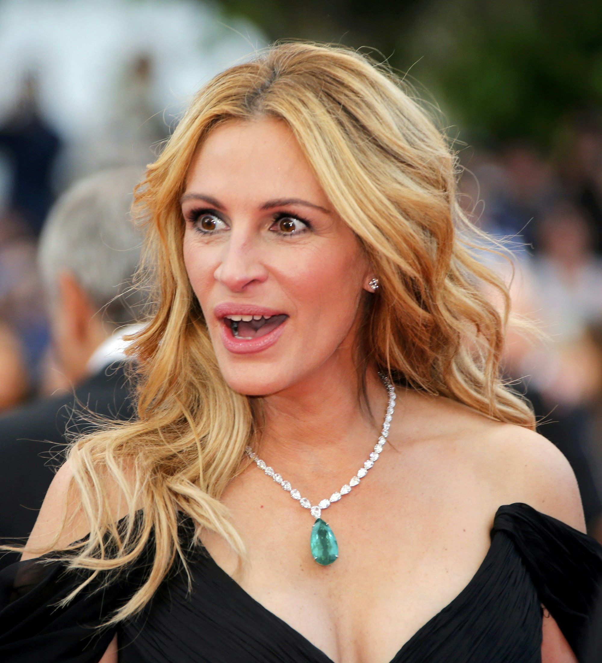 Julia Roberts
