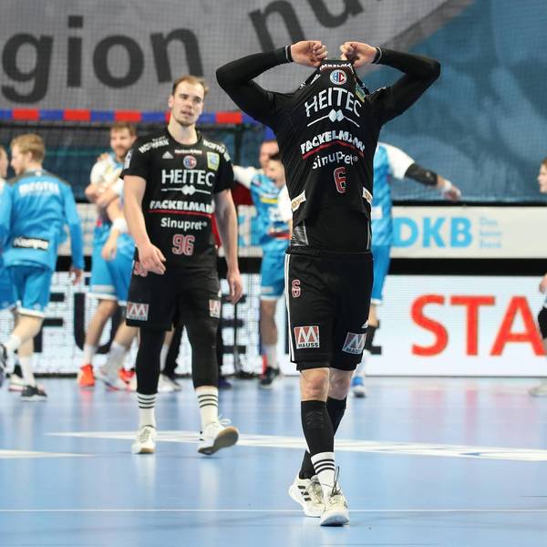 Handball Long Covid