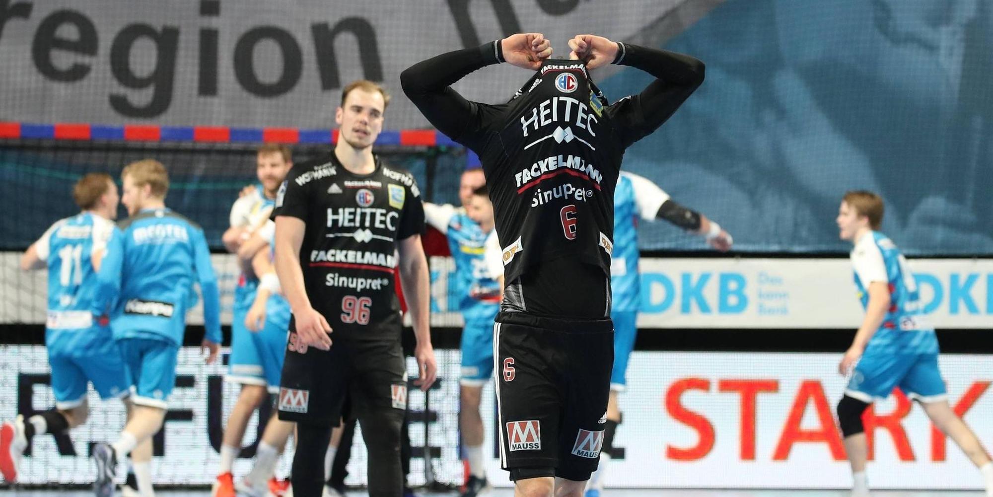 Handball Long Covid