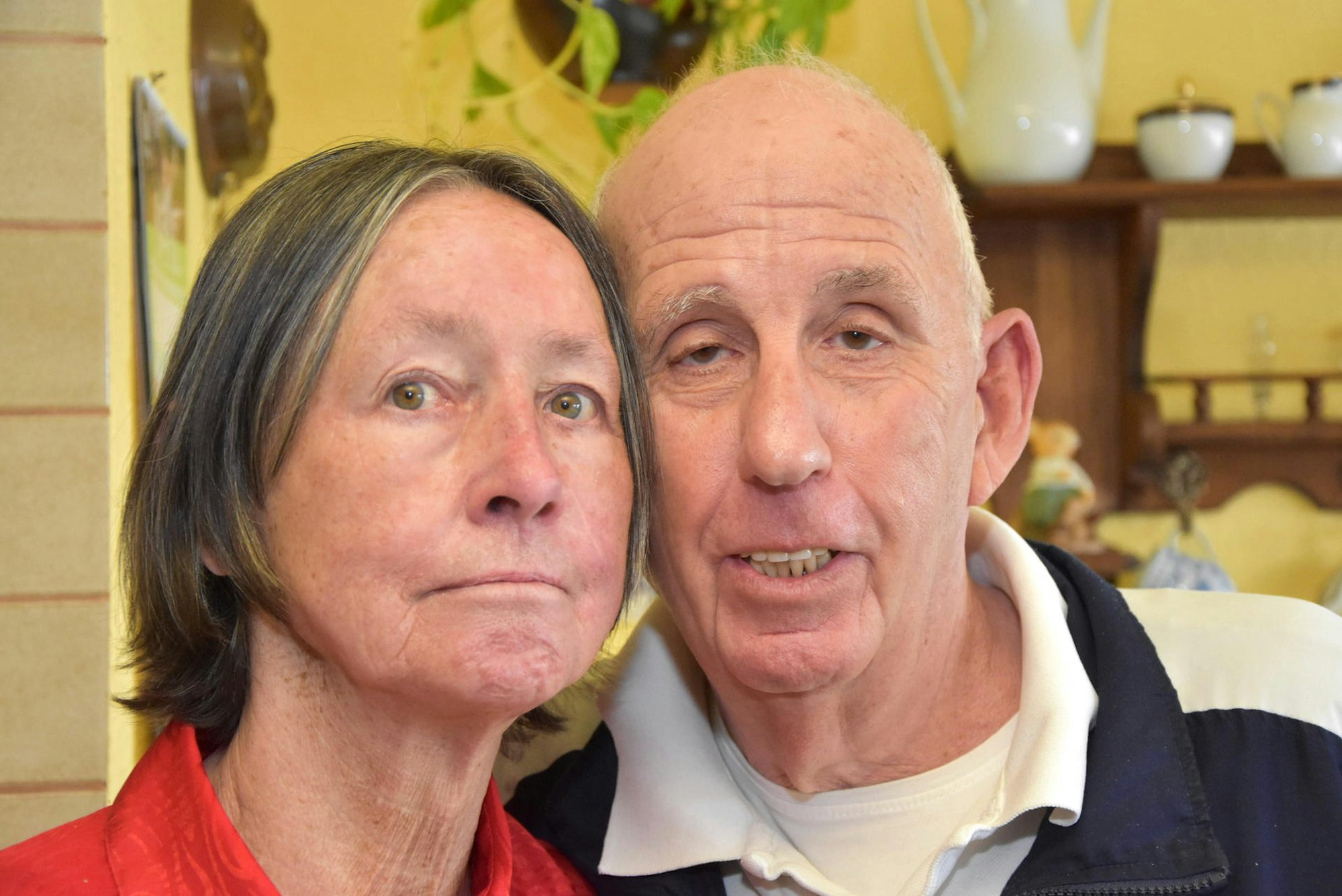 Kerpen Goldhochzeit Berg