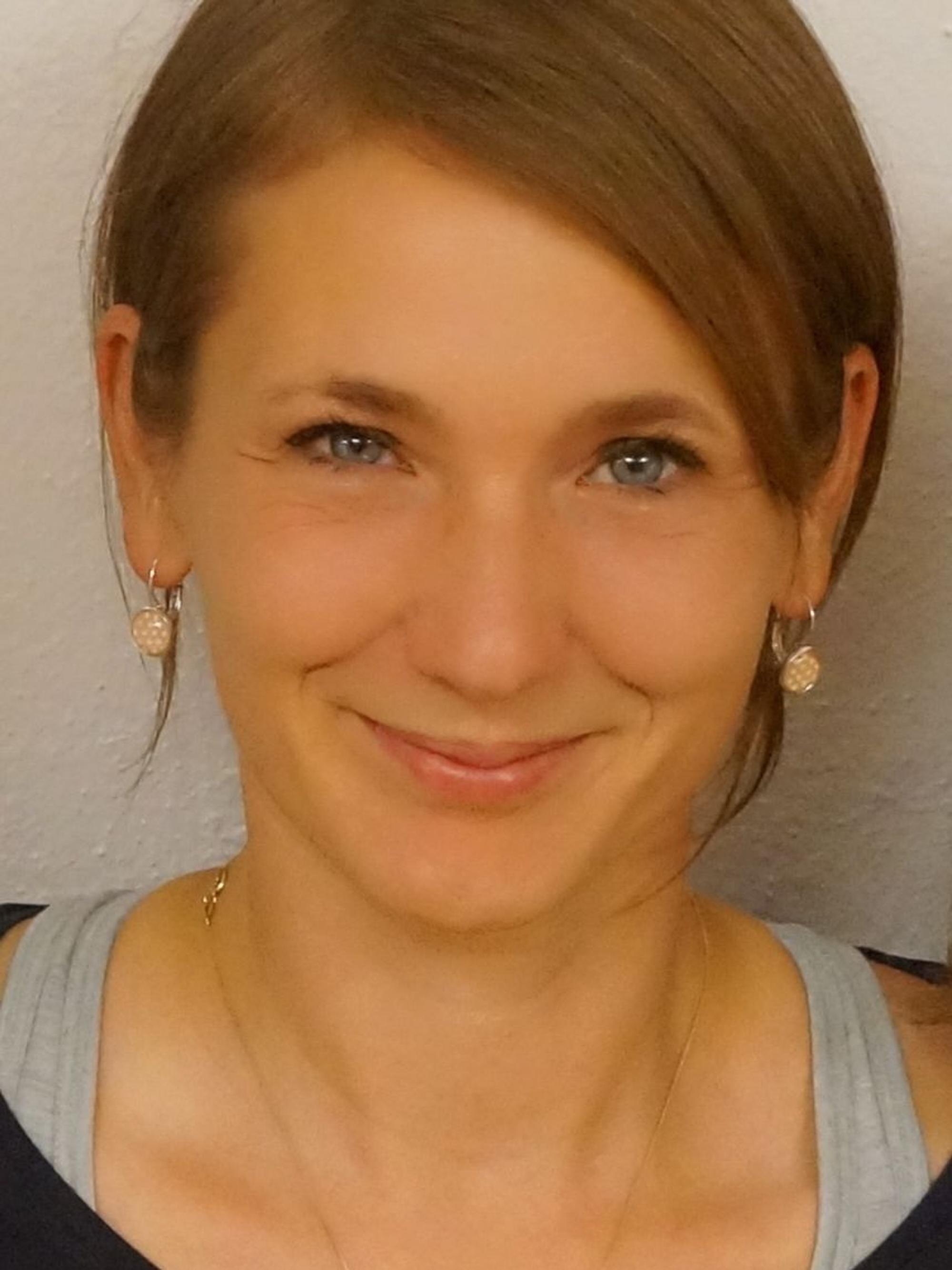 katrin berger