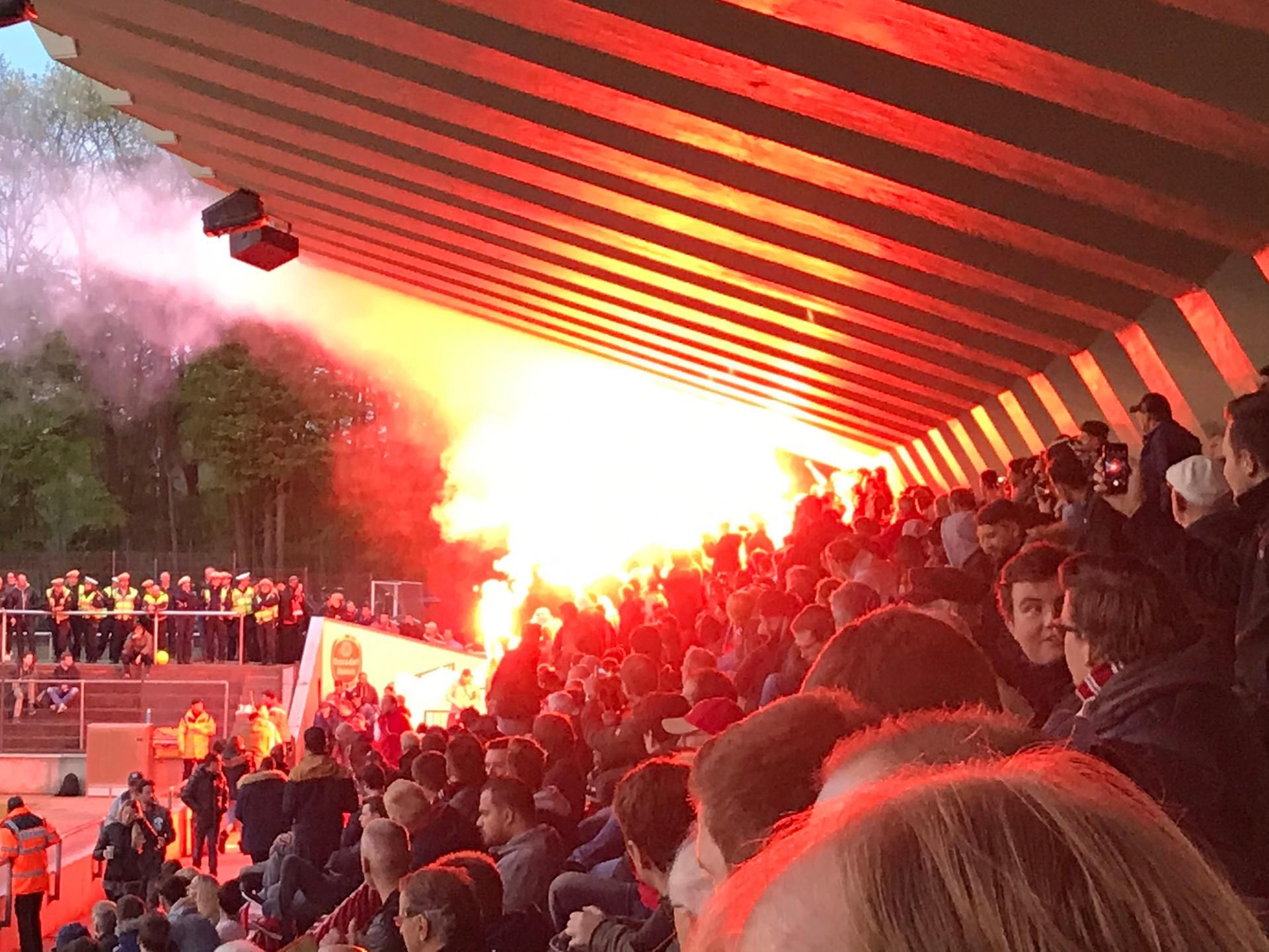 Kölner Ultras