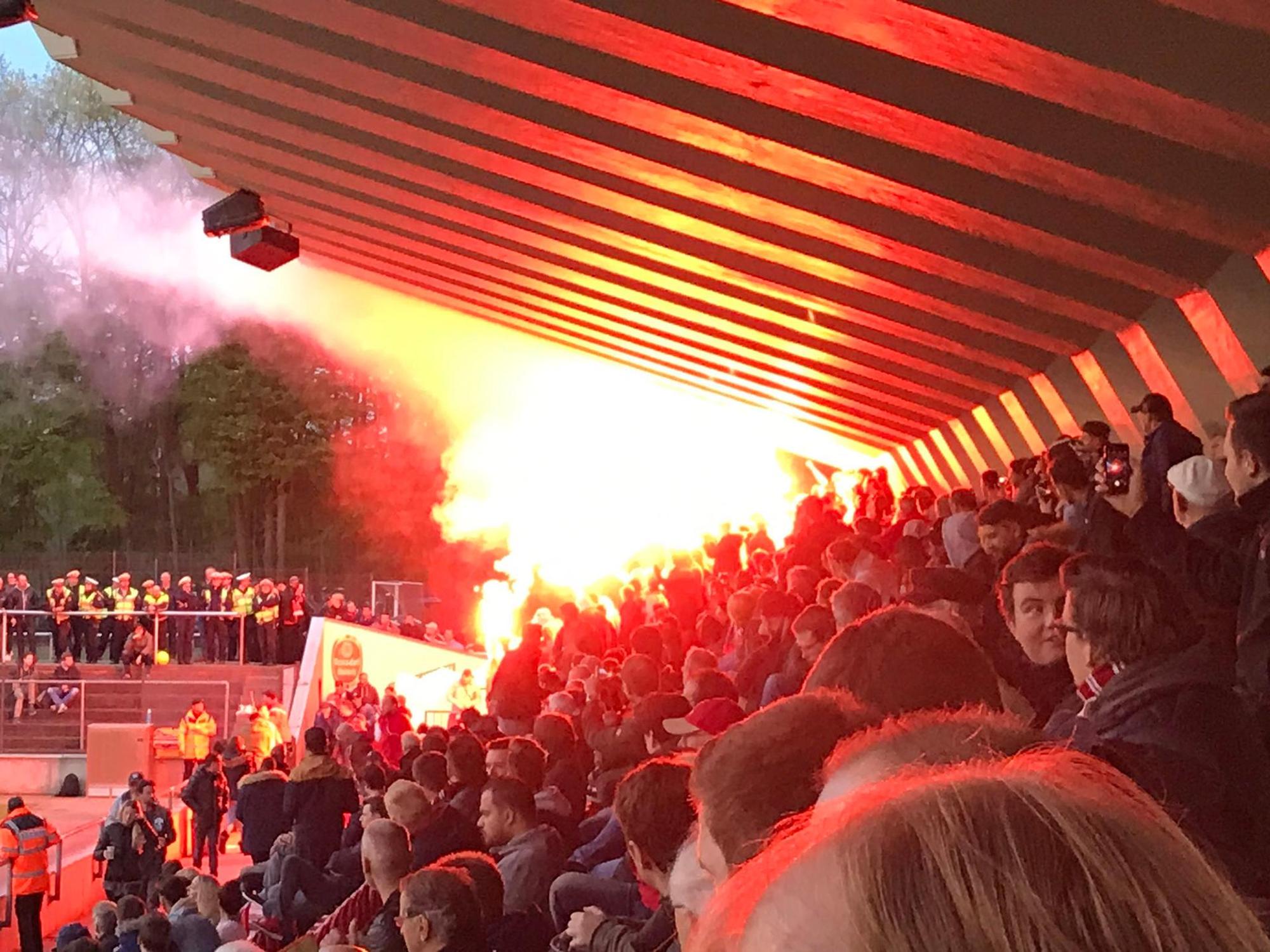 Kölner Ultras