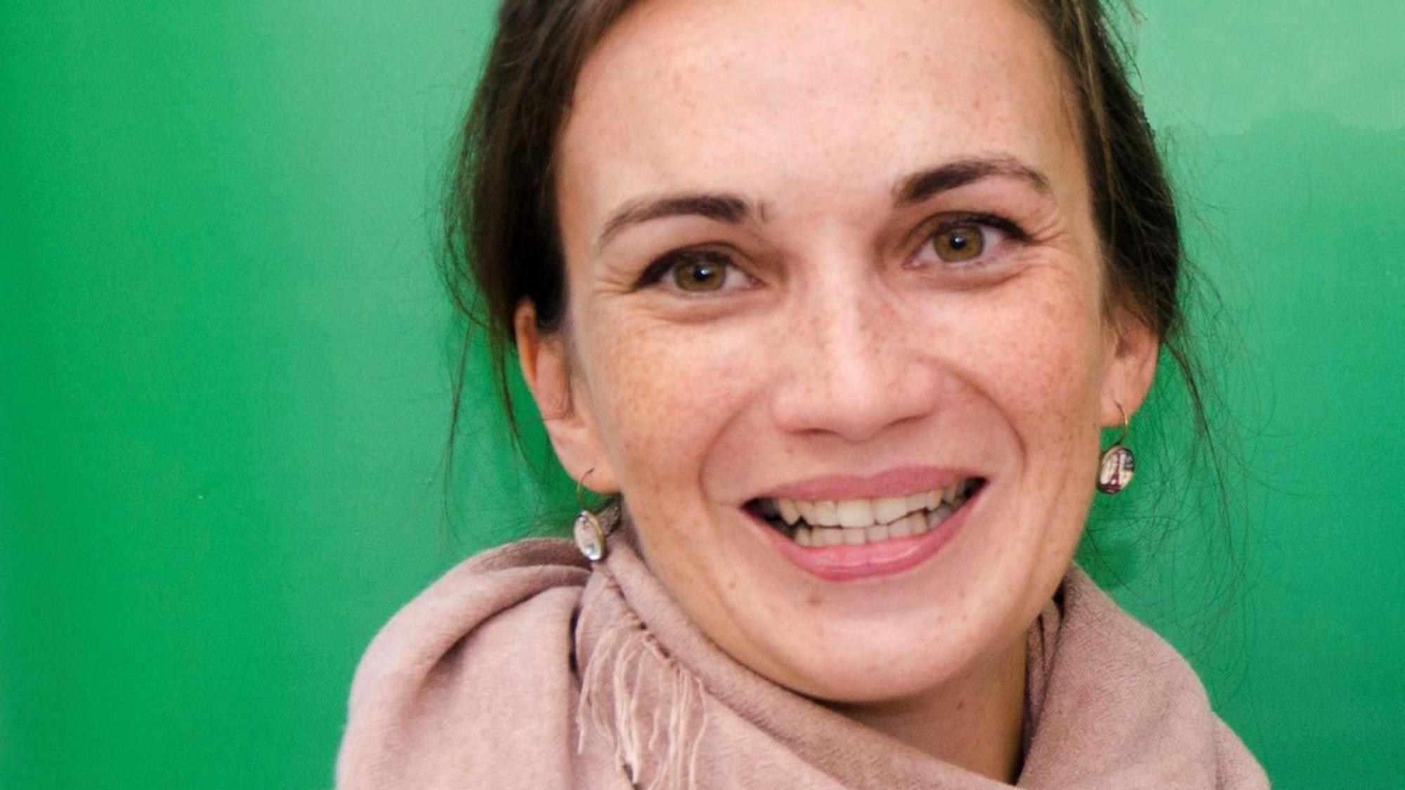 Dana Mundt
