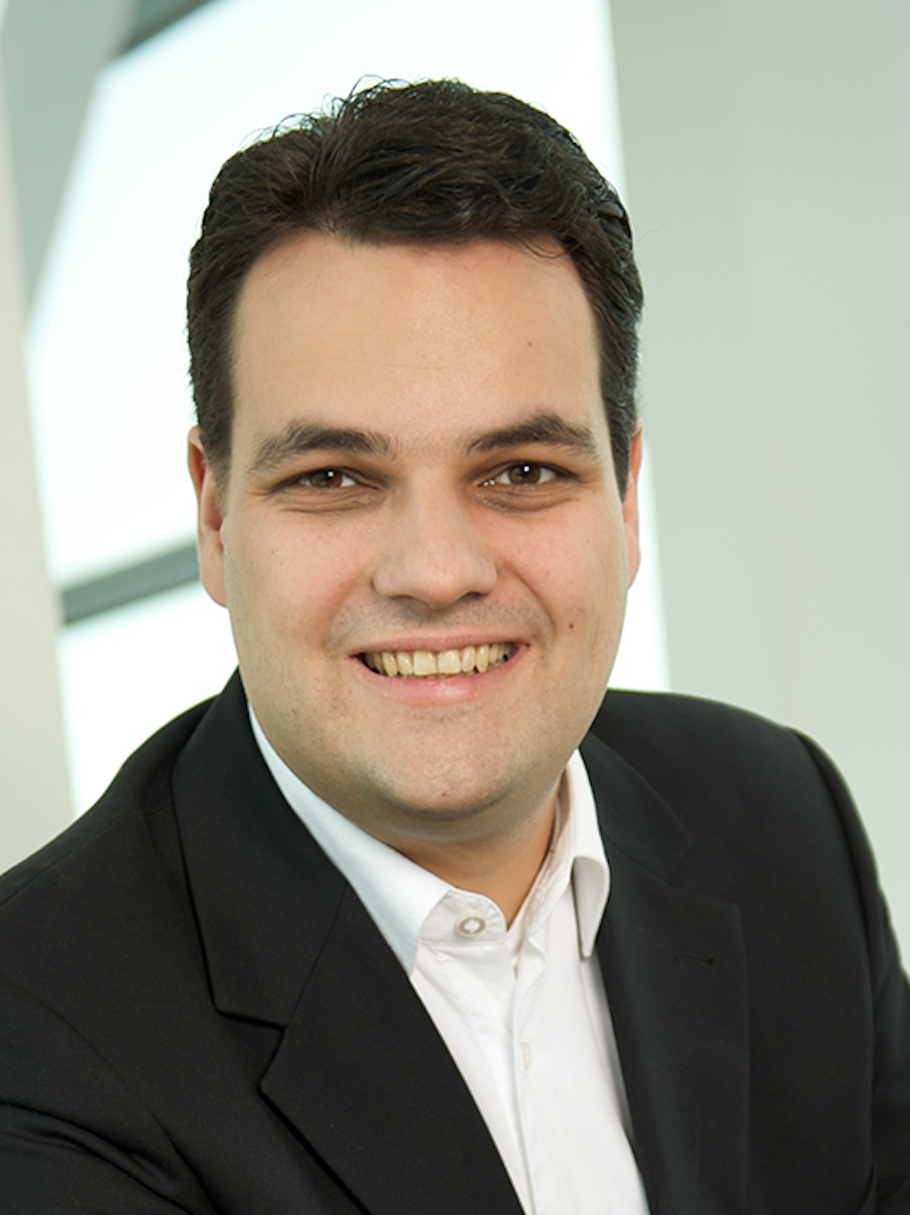Marc-Michael Blum