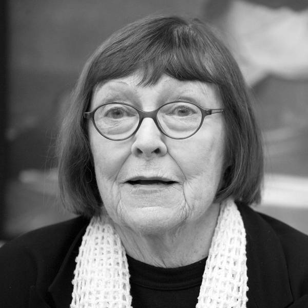 June Newton