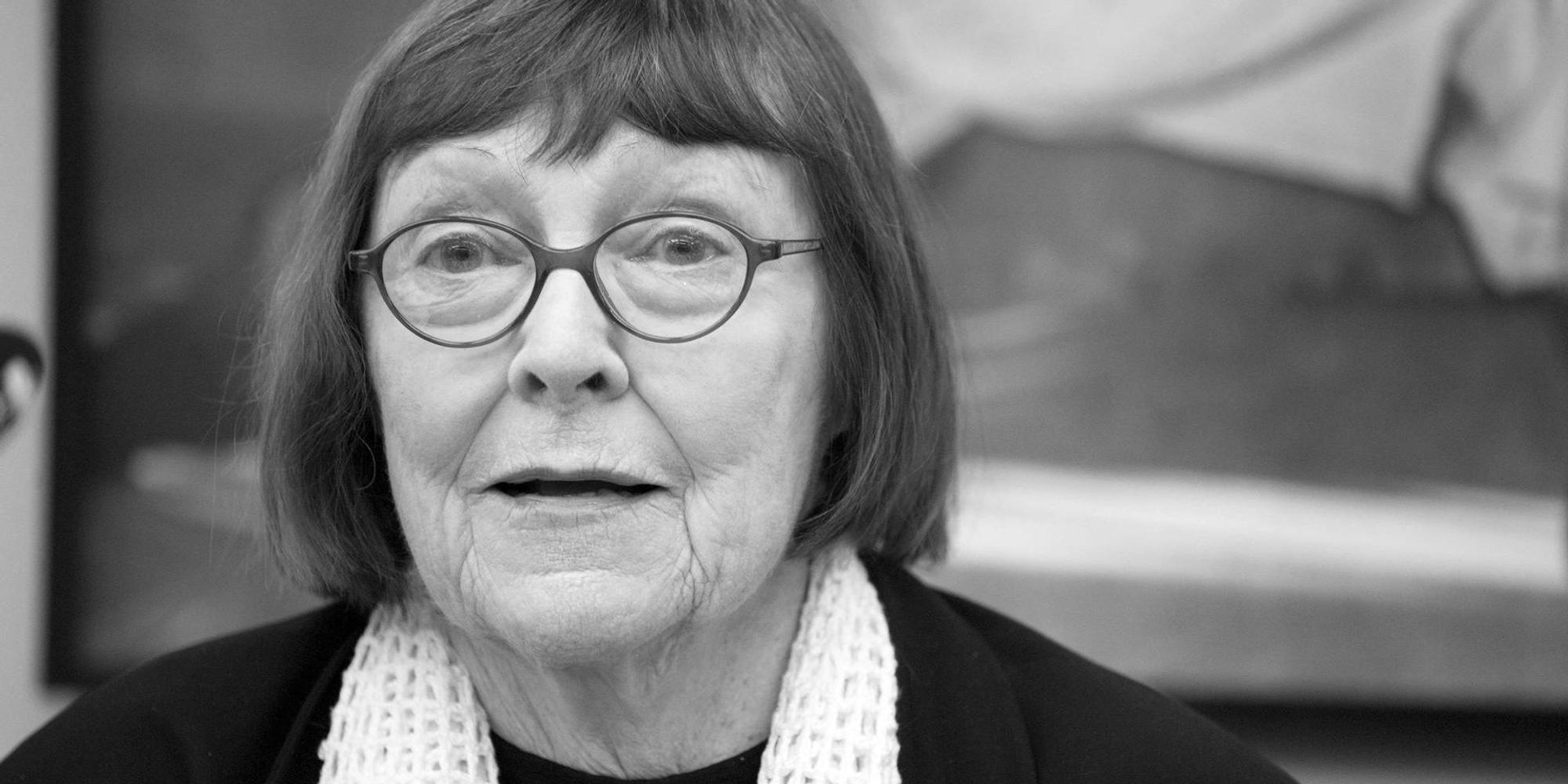 June Newton