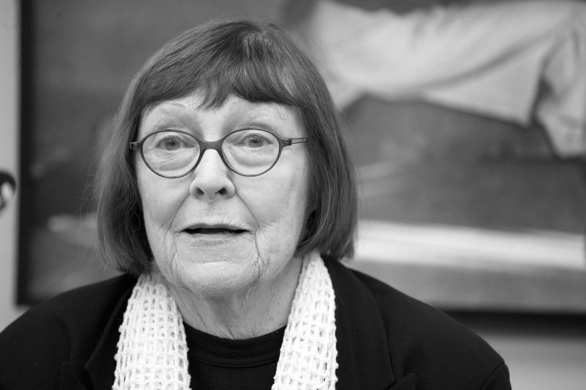 June Newton