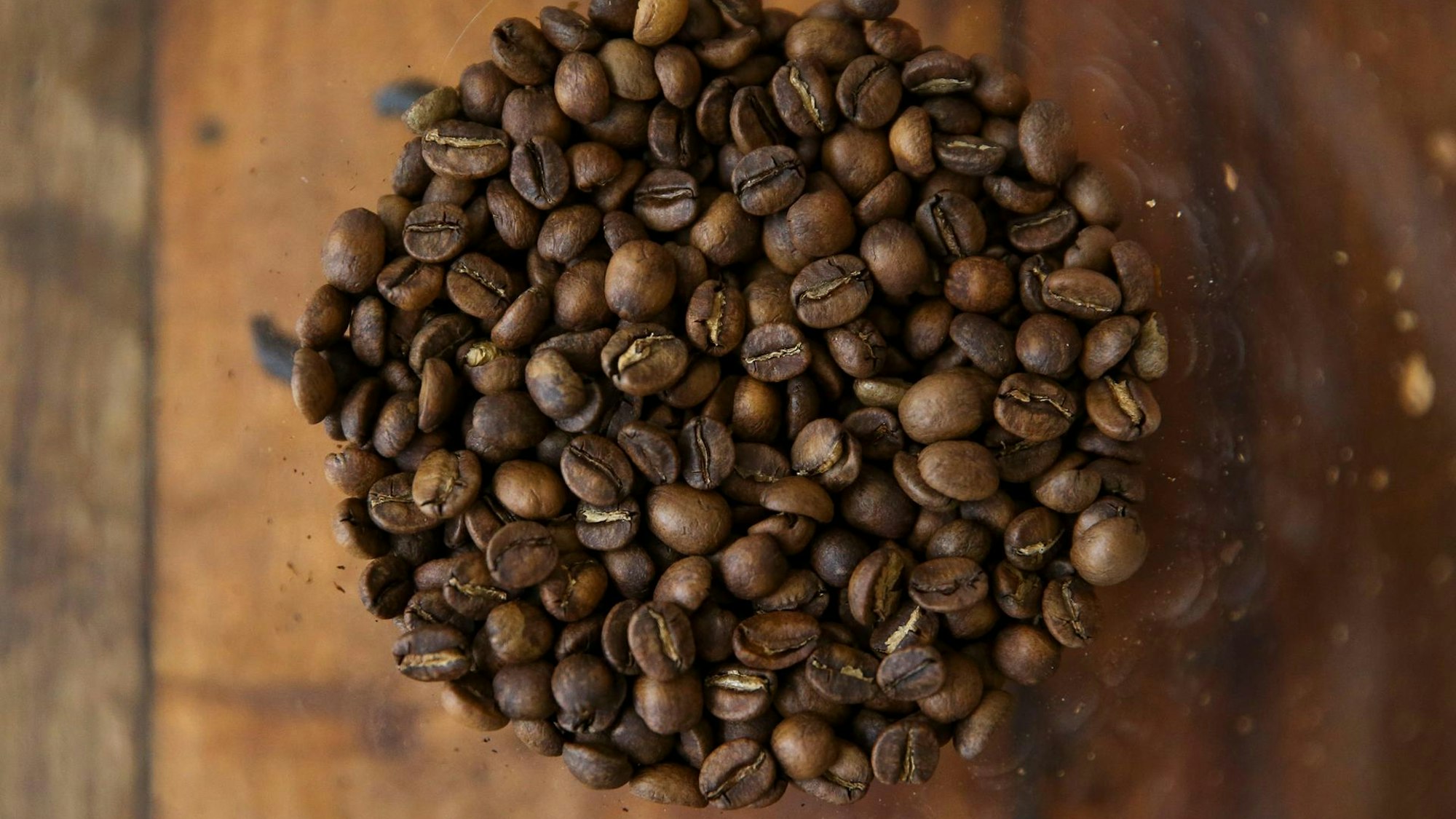 kaffeebohnen