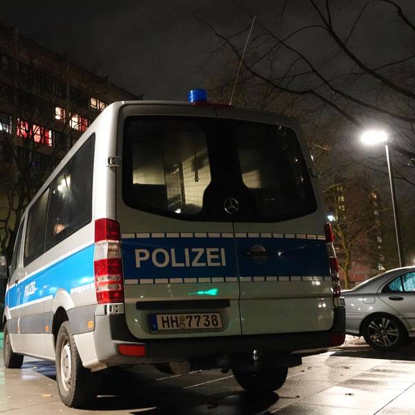 Razzein Bundesrepublik