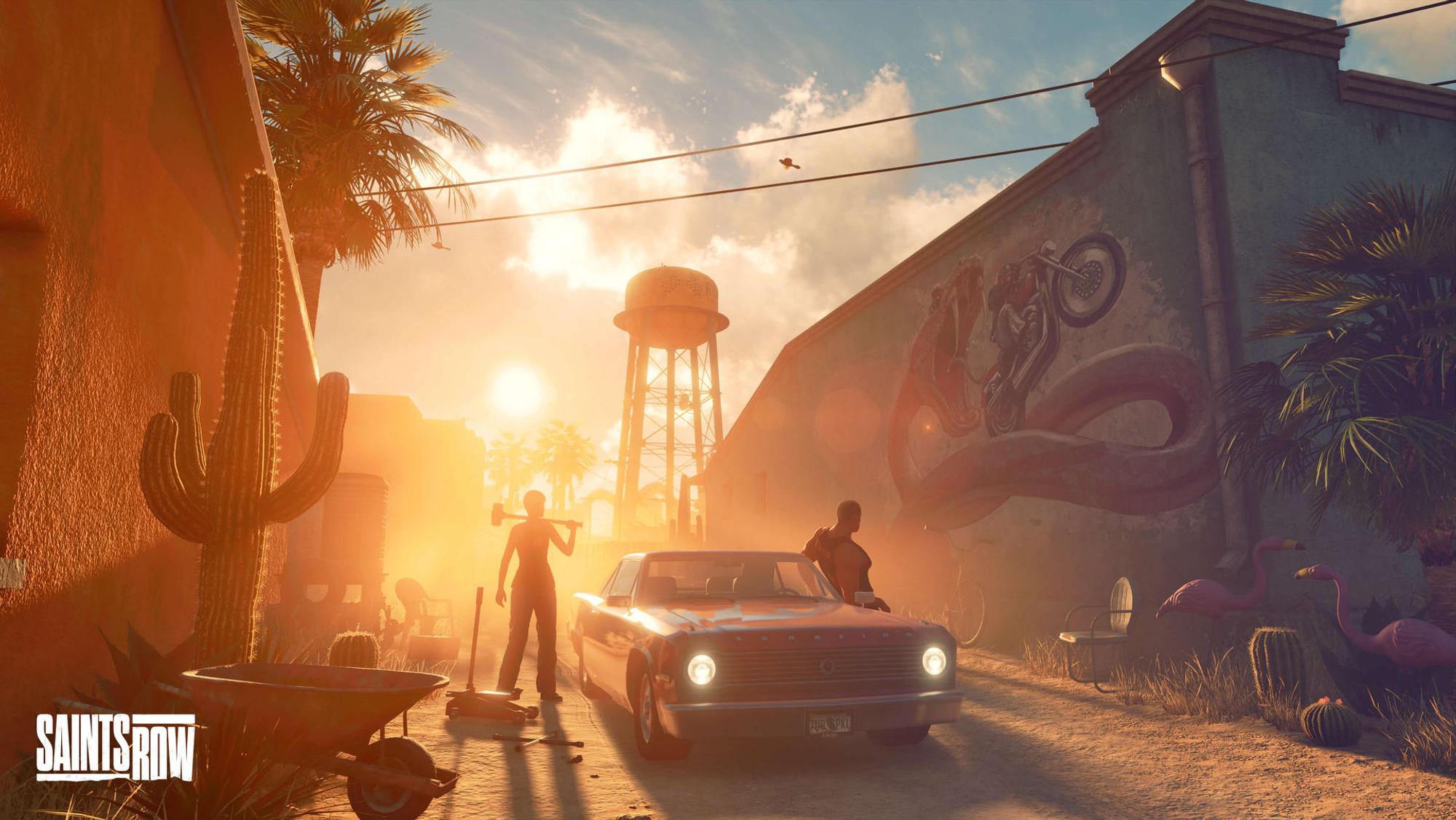 Saints Row Foto_Koch Media