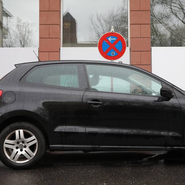 Falschparker