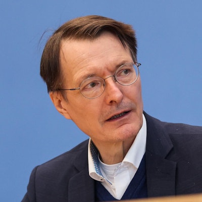 Lauterbach DPA 010222