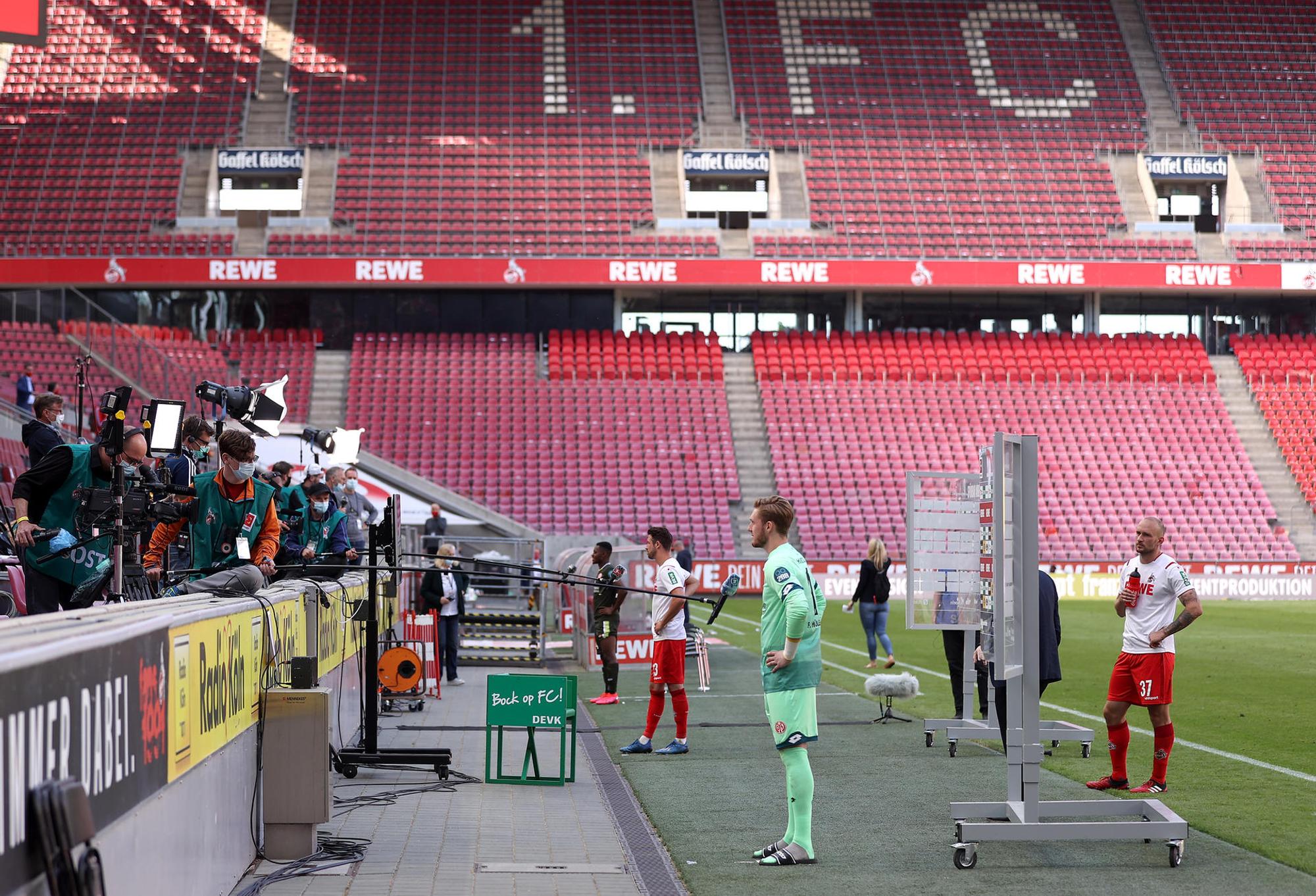 FC Spieler