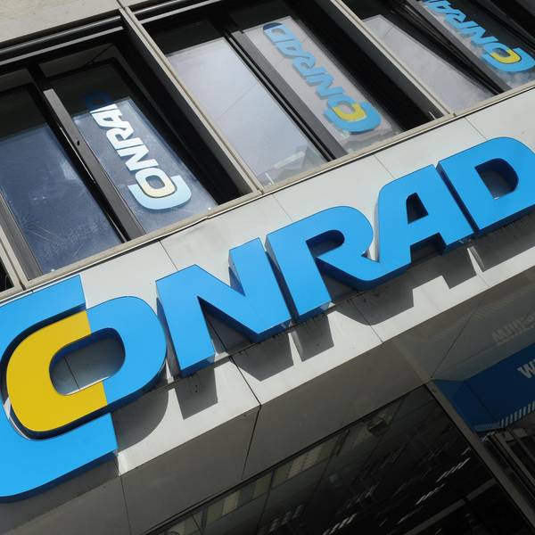 Conrad Logo