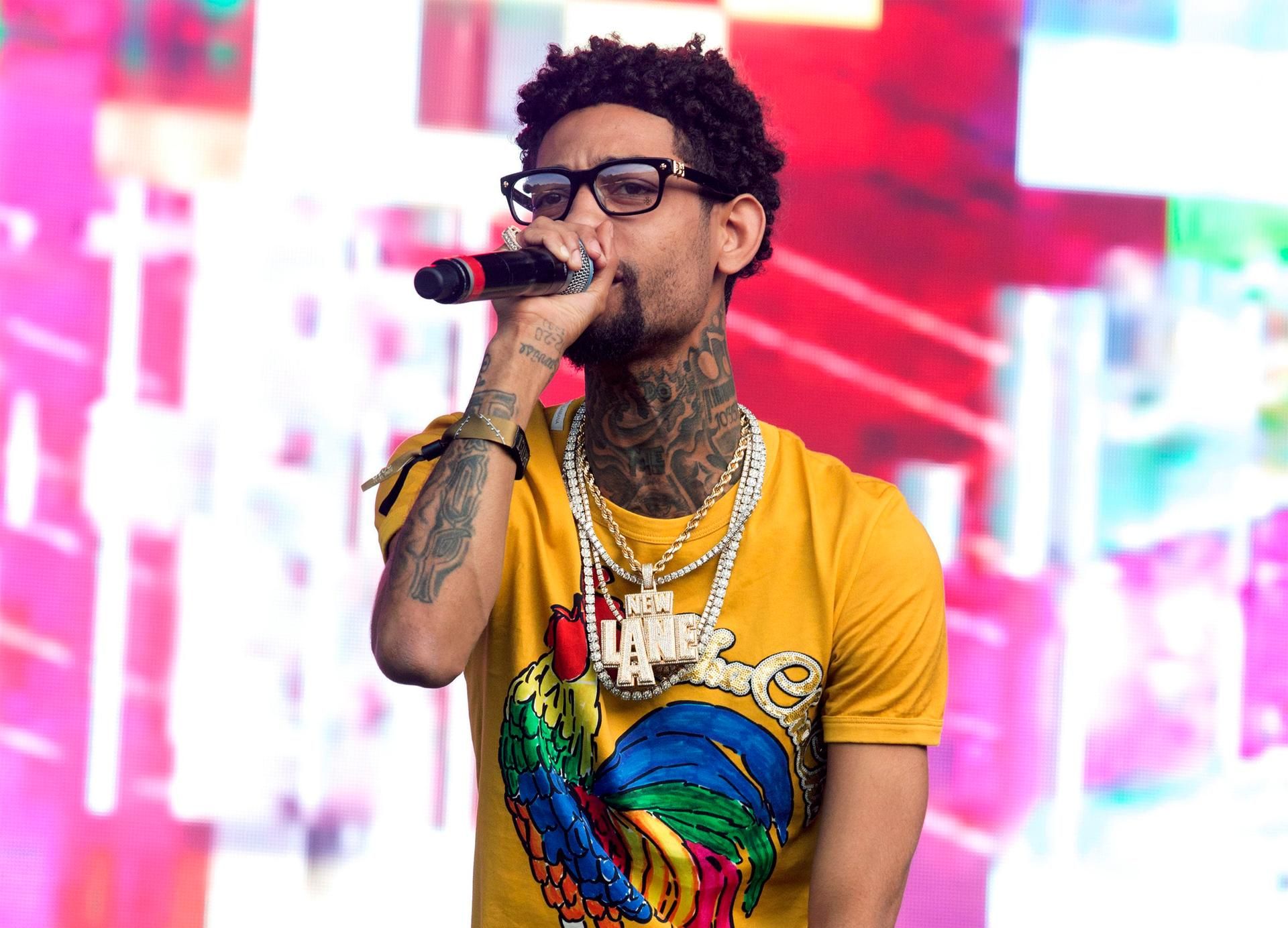 pnb rock erschossen 1409