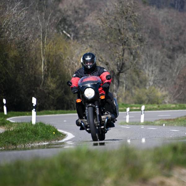Motorrad