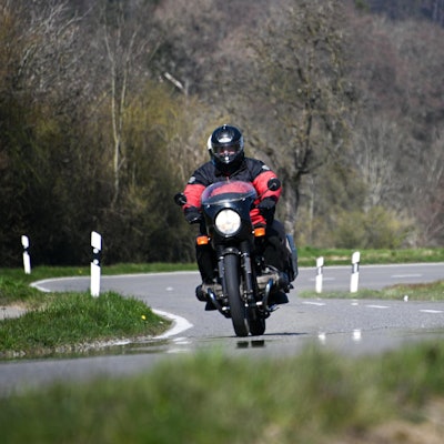 Motorrad