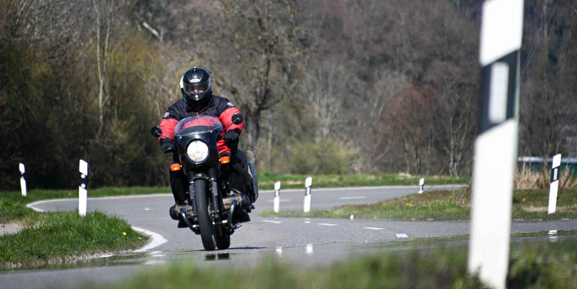 Motorrad