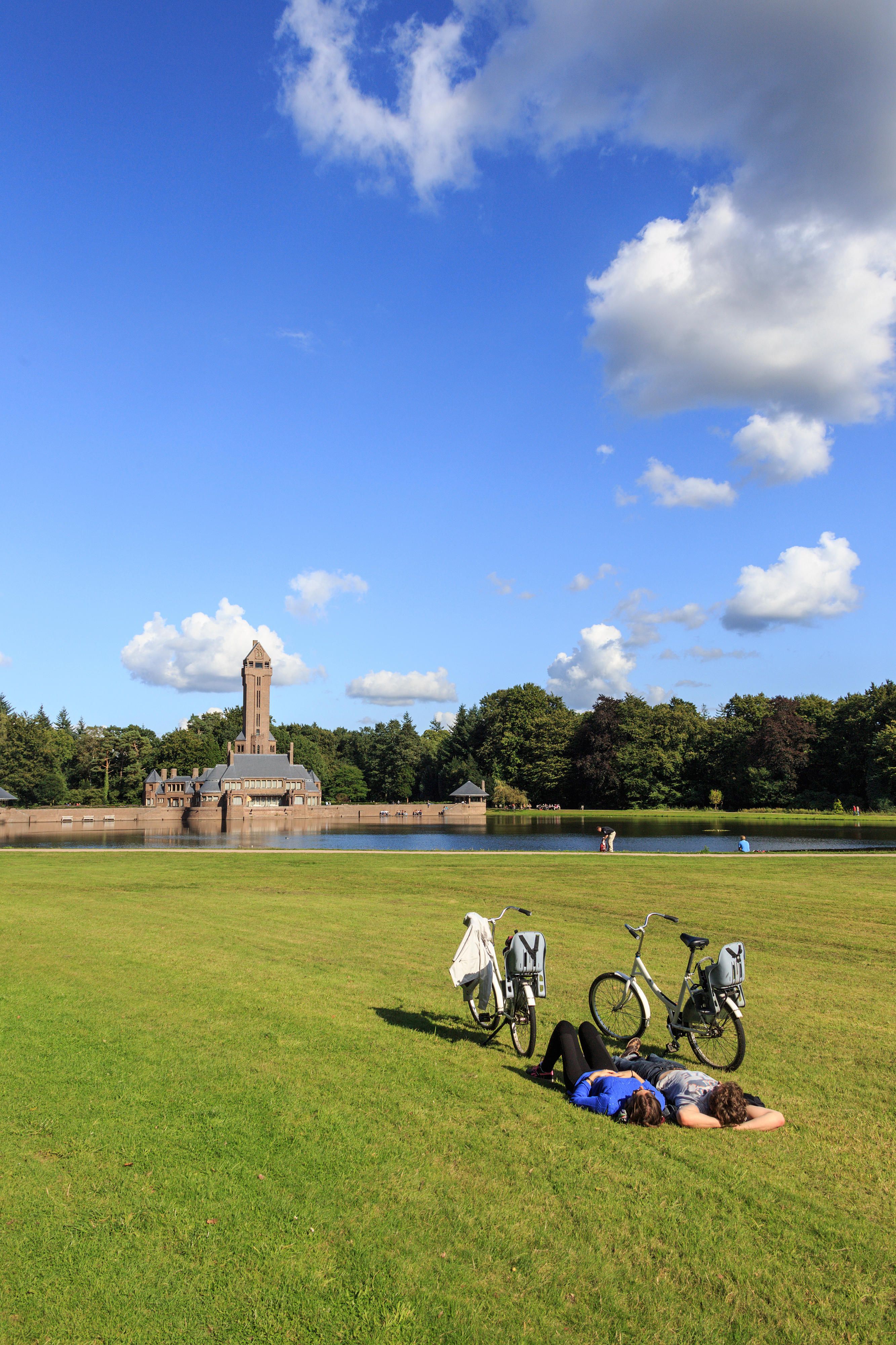 NP DE Hoge Veluwe