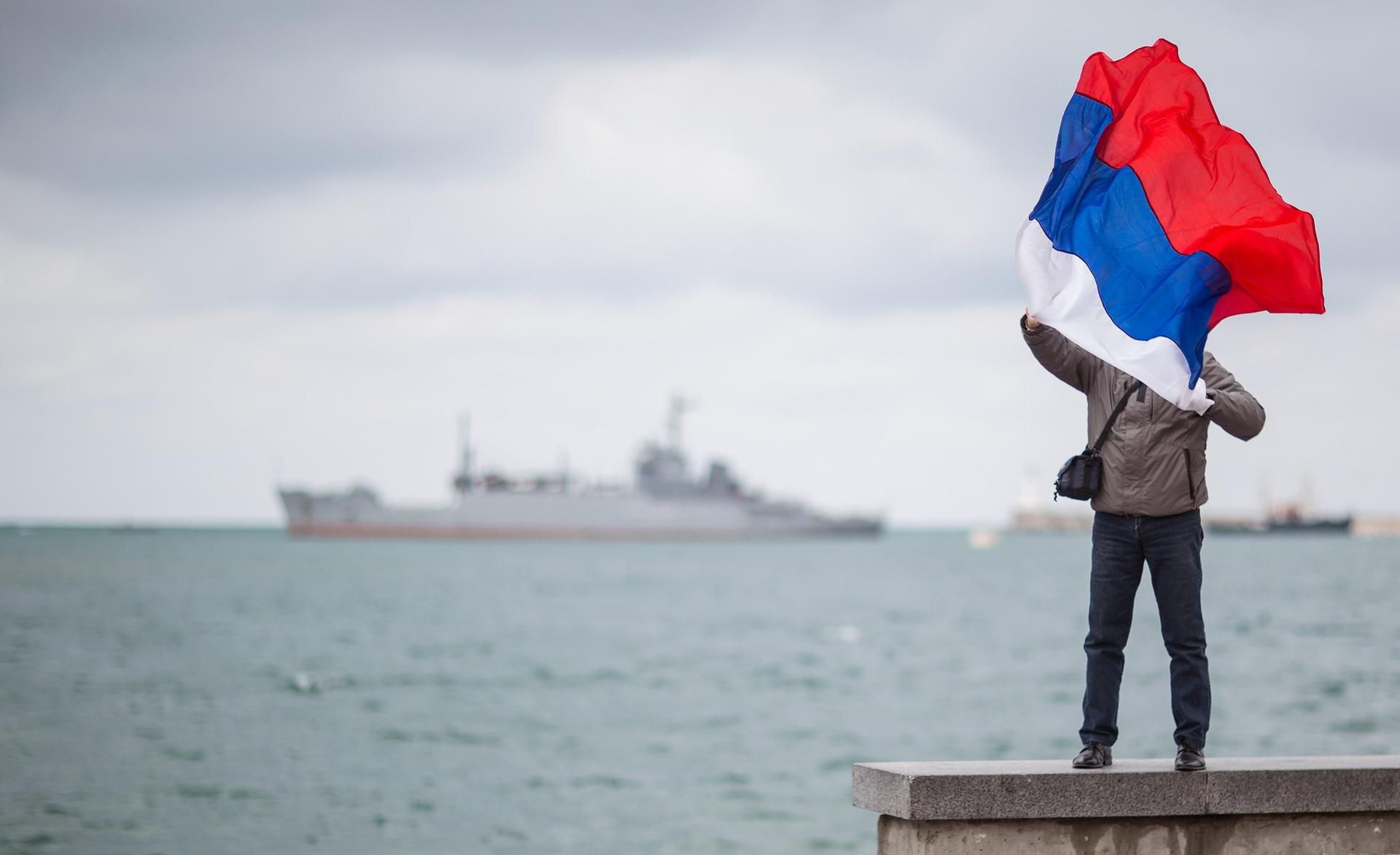 Russland Marine_1