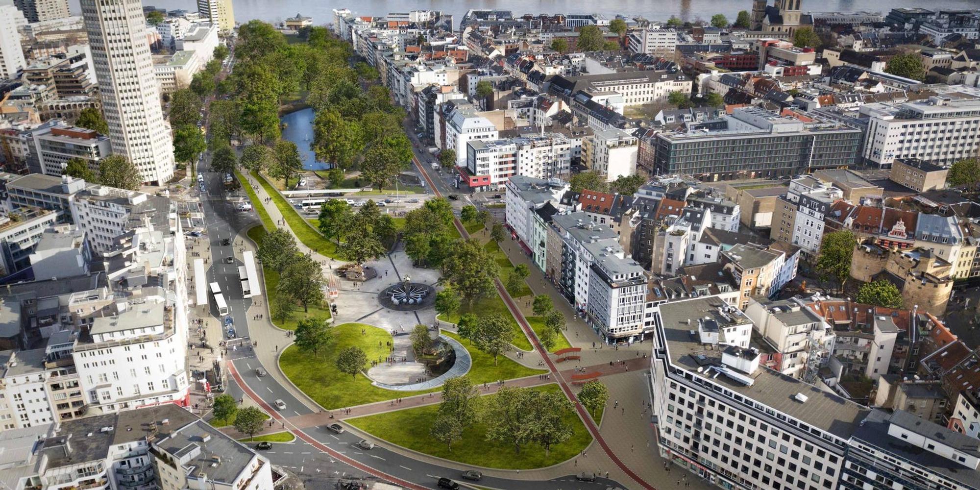ebertplatz