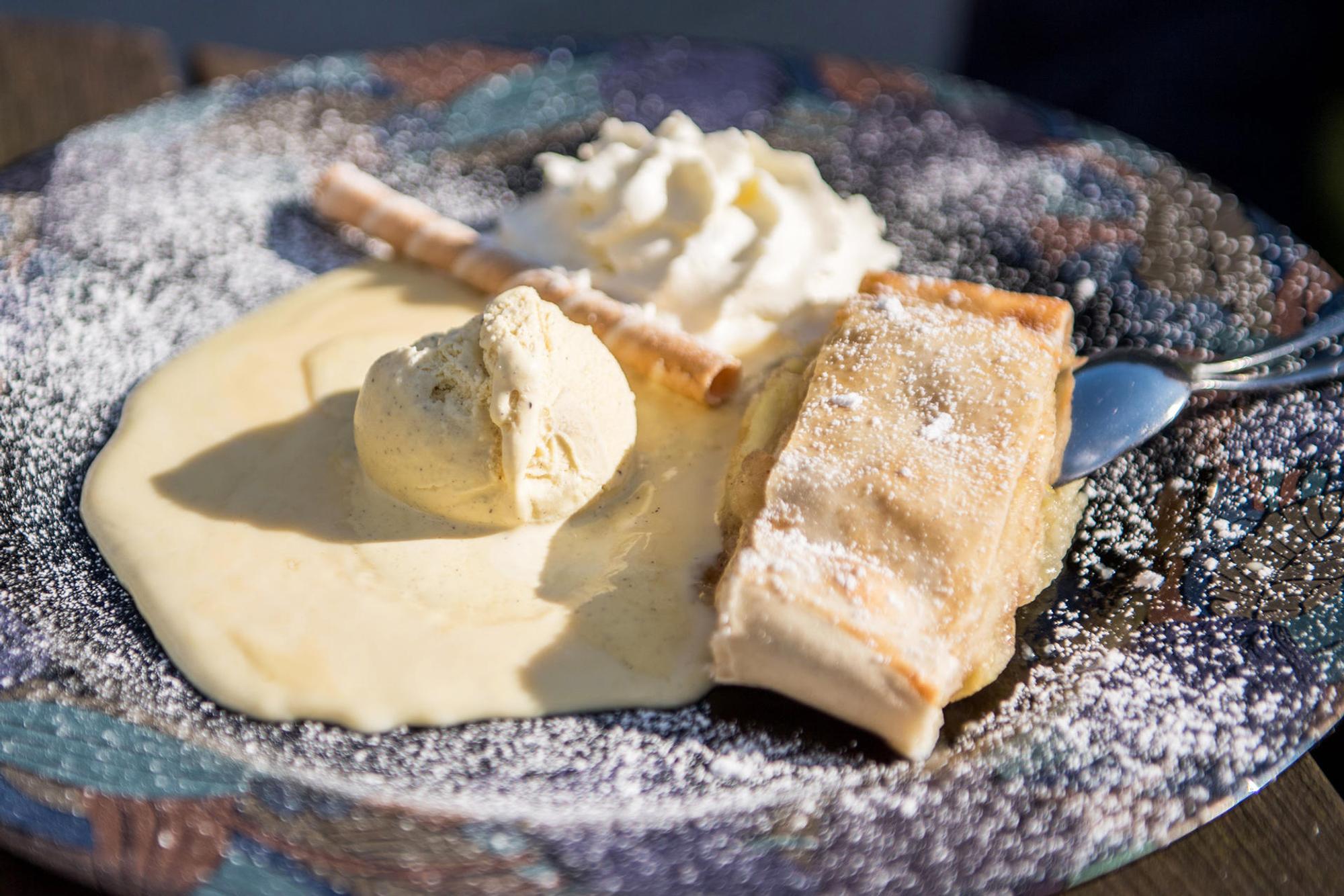 strudel klassisch