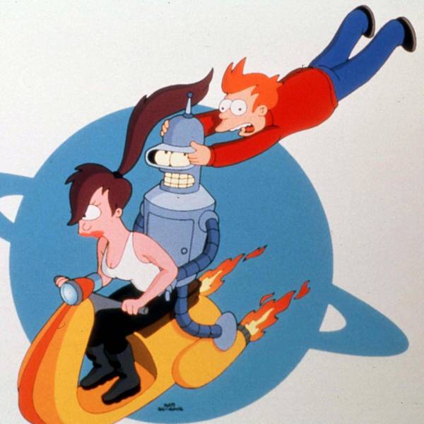 Futurama Comeback 2023 (1)