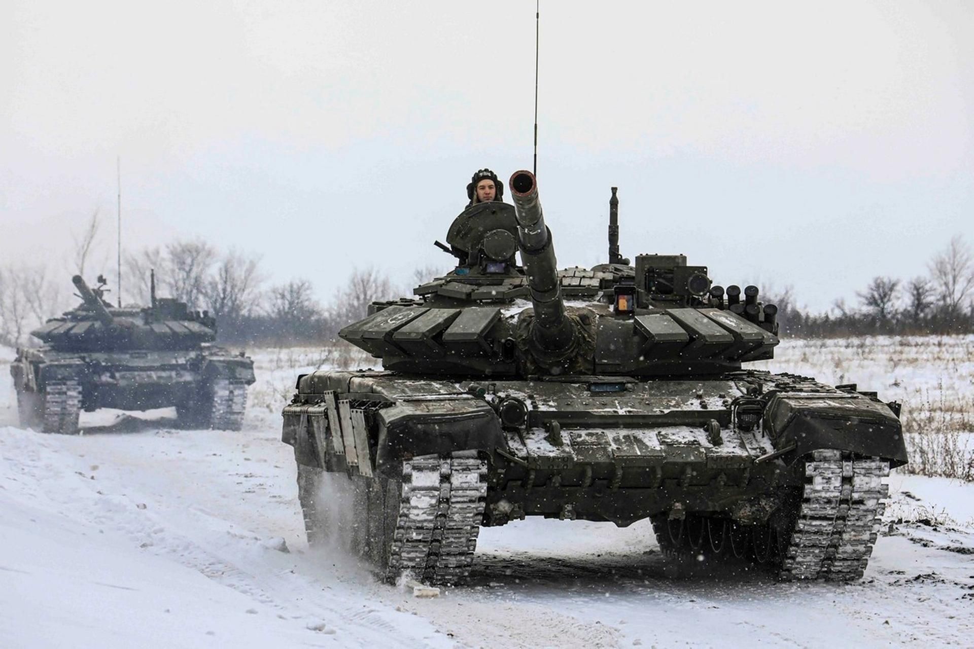 Panzer Russland Symbol 2202