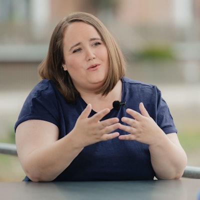 Ricarda Lang Sommerinterview