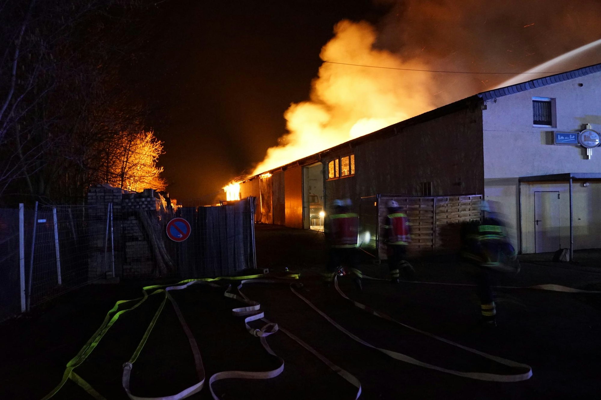 Großbrand Dom Esch3