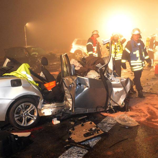 Unfall Paderborn (1)