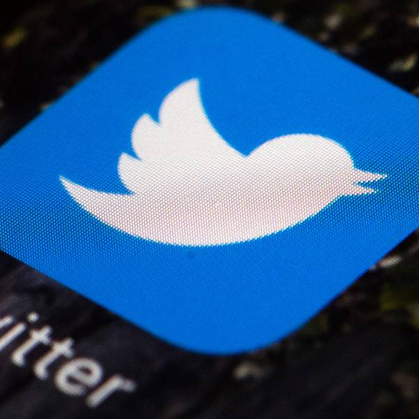 Twitter Logo