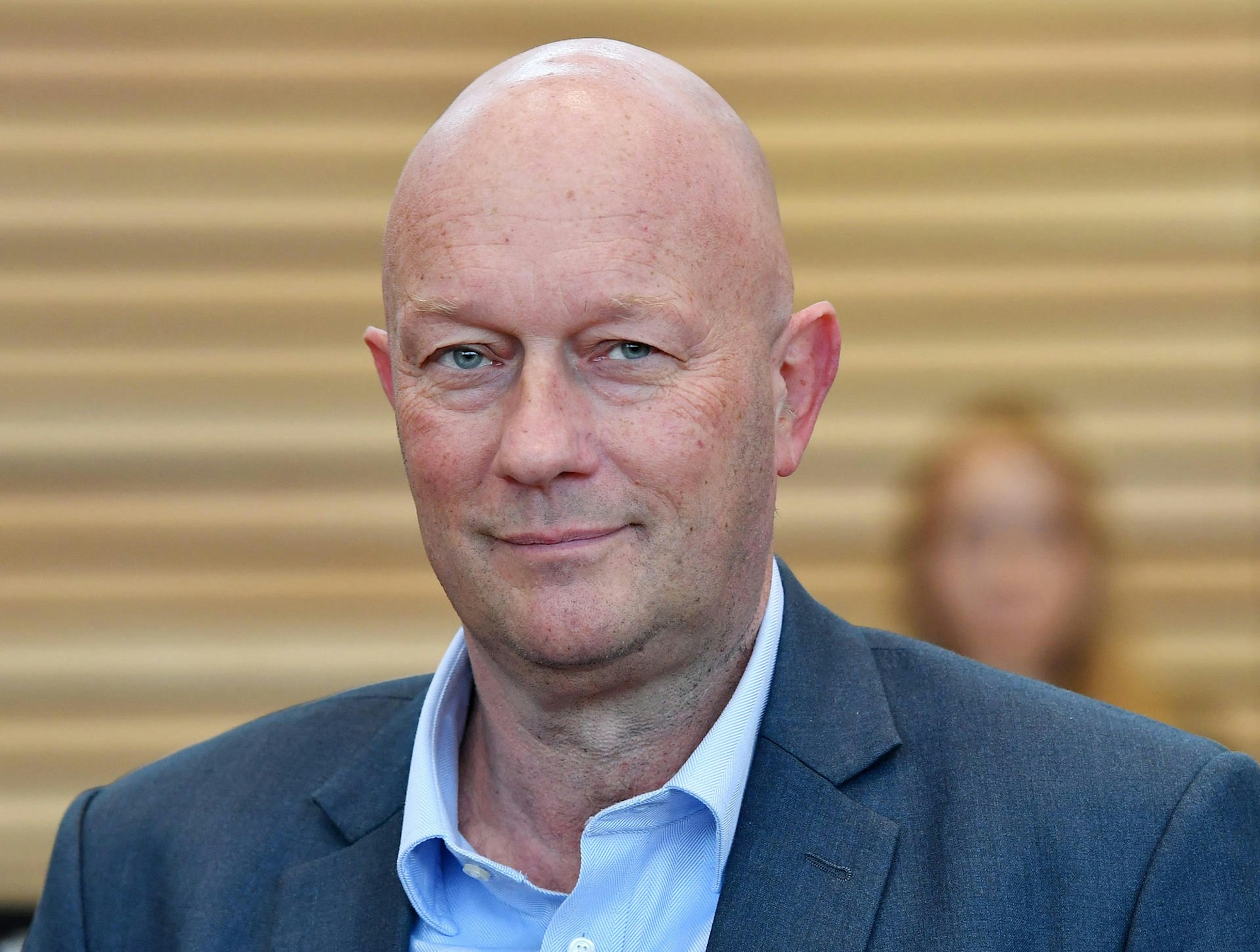 Kemmerich Thüringen