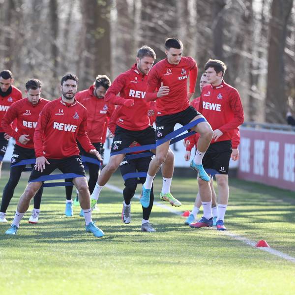 Training FC