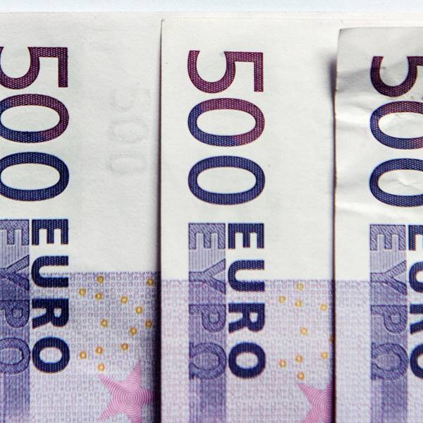 Geld sparen