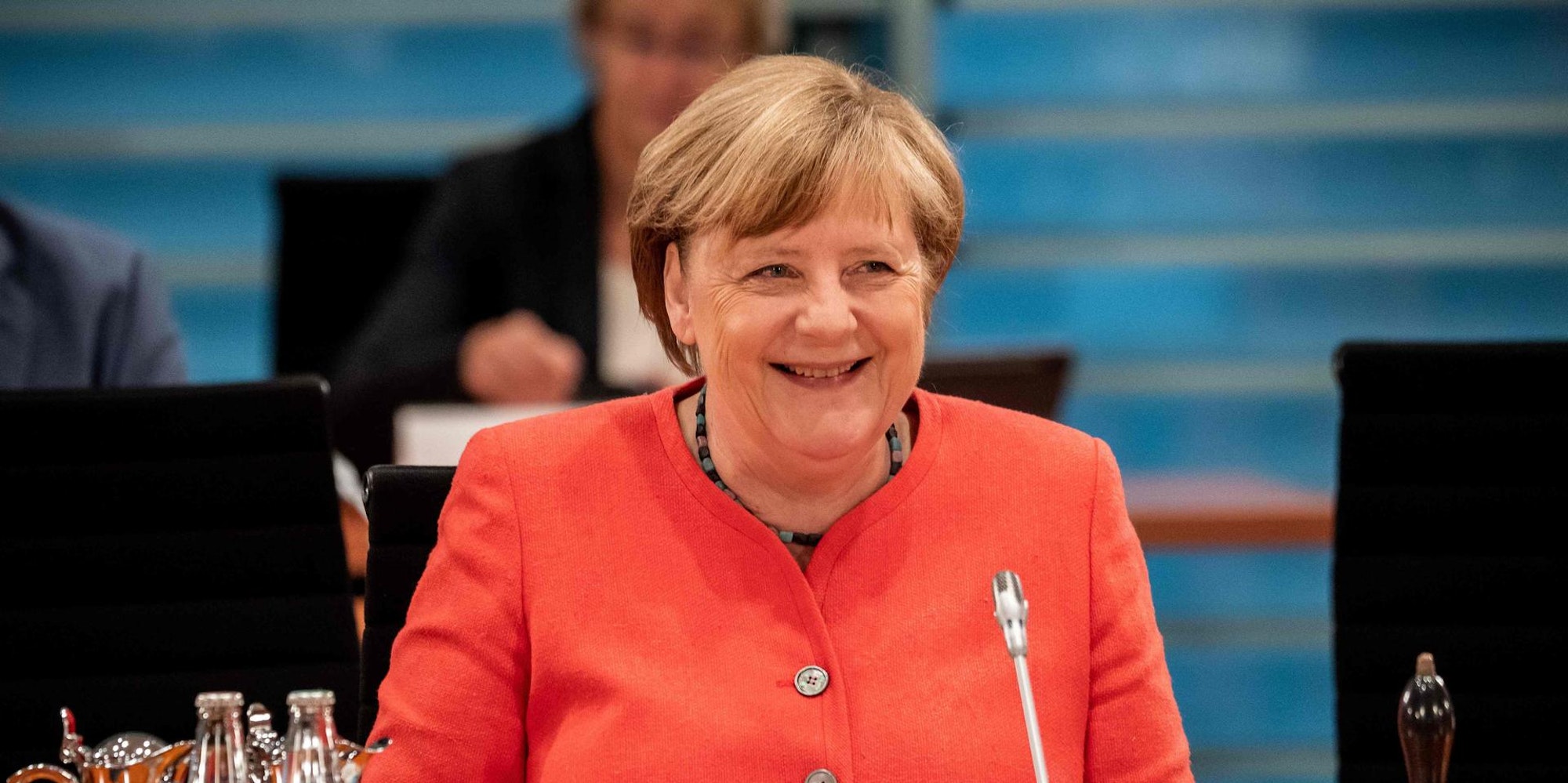Merkel afp neu