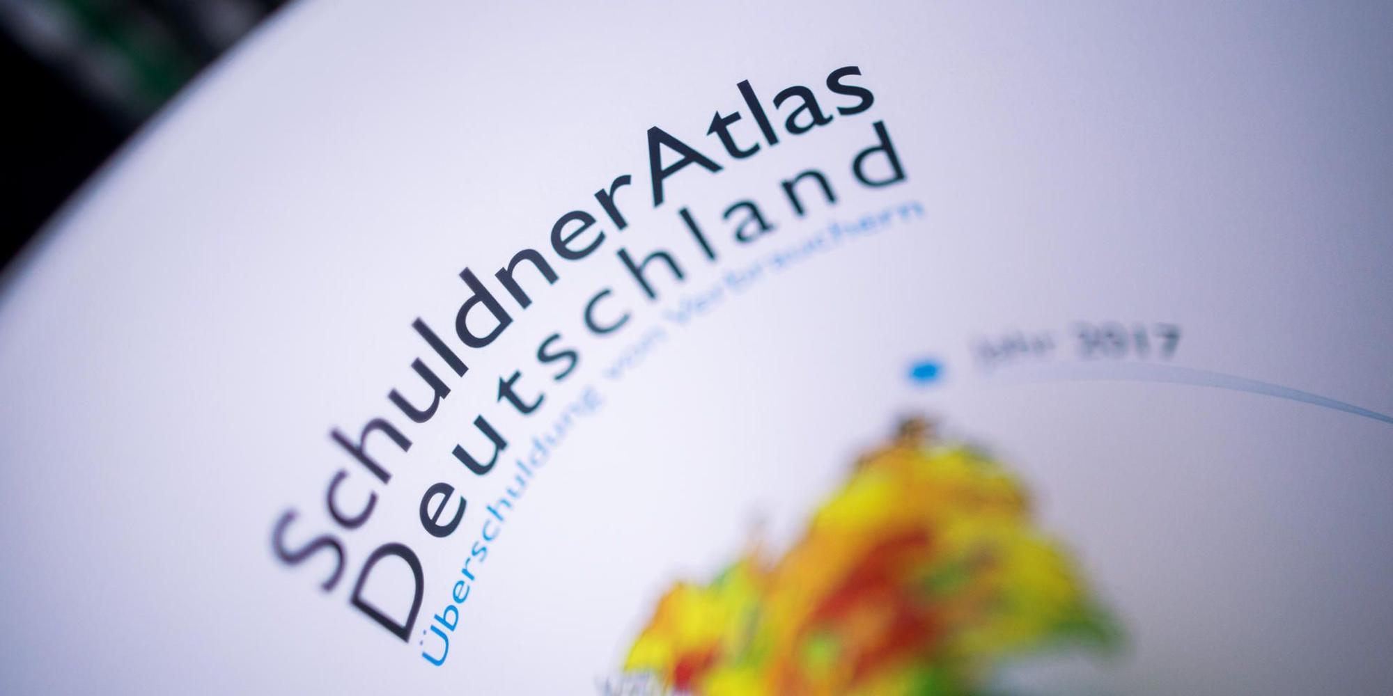 Schuldneratlas