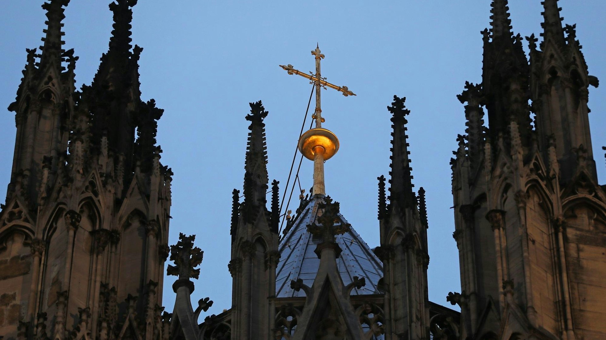 Erzbistum Köln