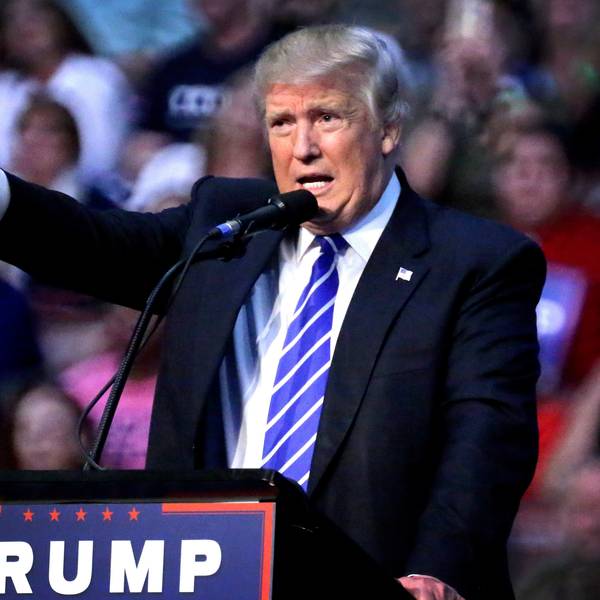 Trump 110816
