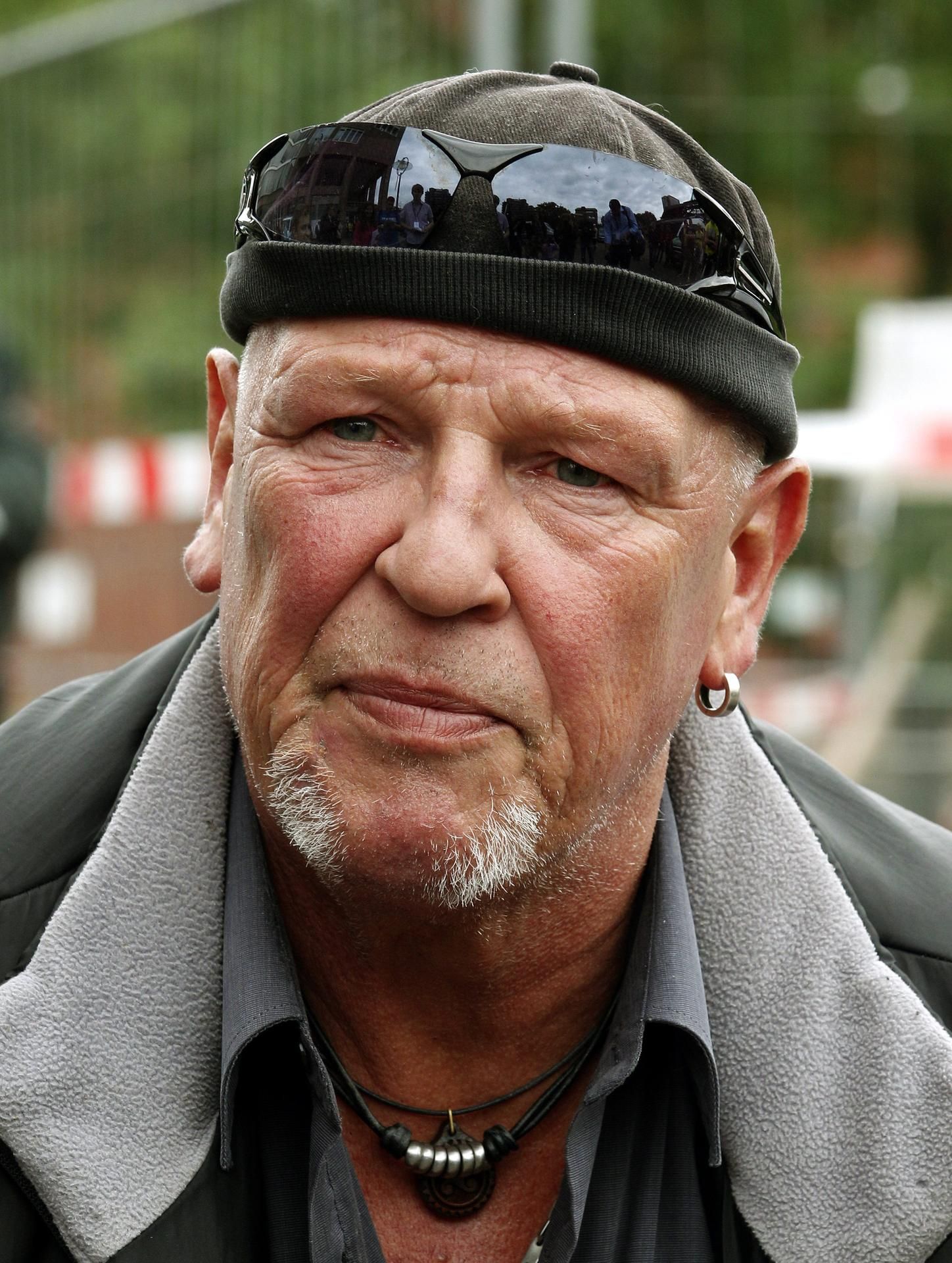 Borchardt Siegfried