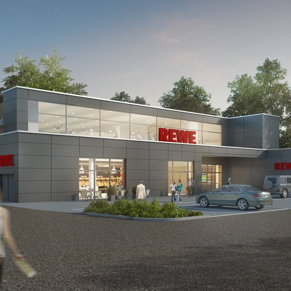 Rewe Jobbeath Bergheim