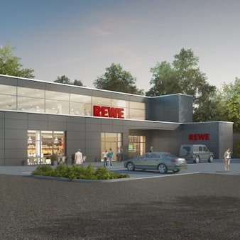 Rewe Jobbeath Bergheim